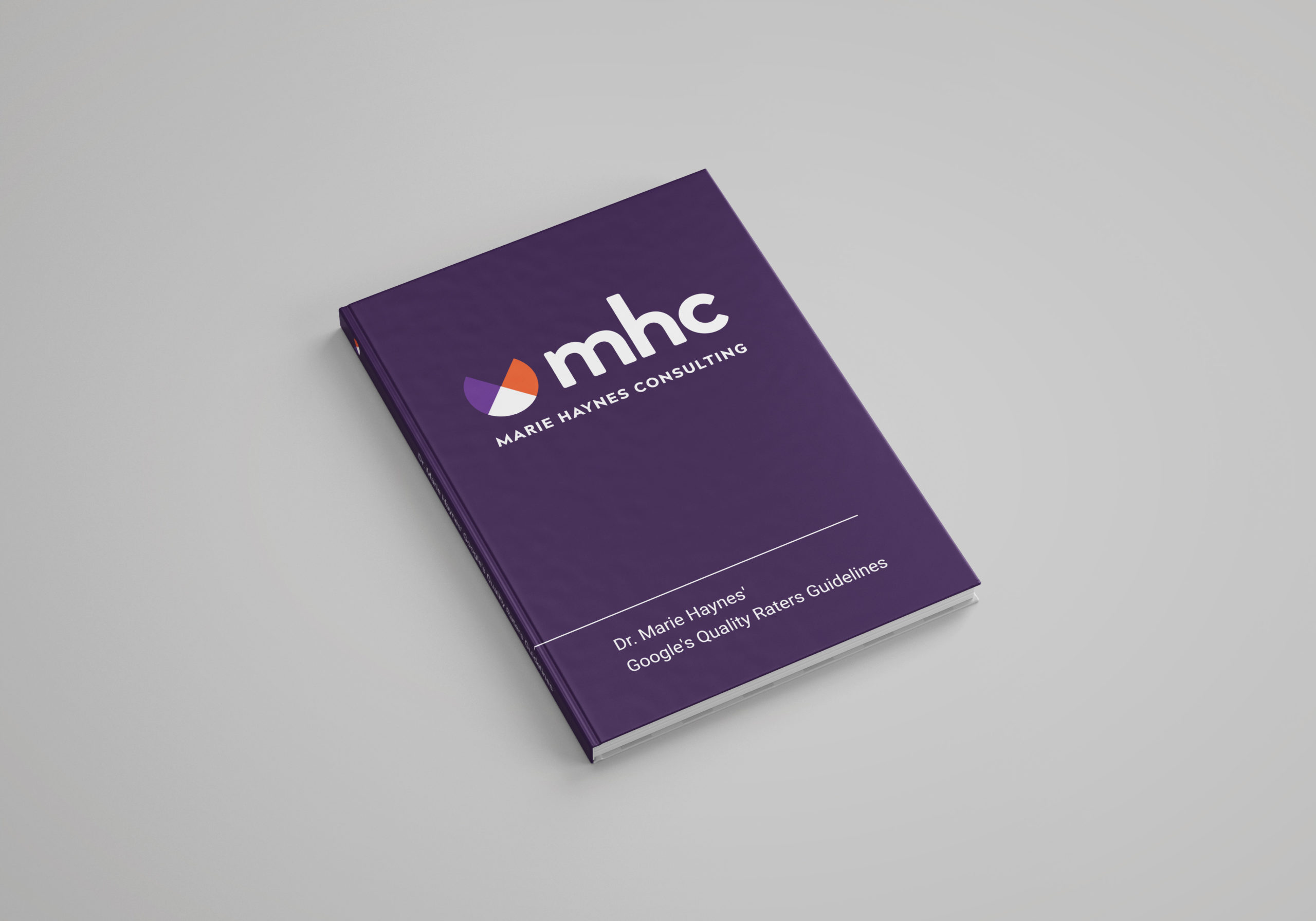 MHC Book Cover