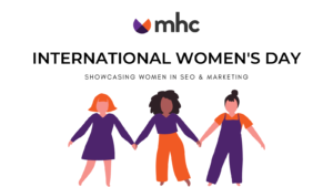 international women's day at marie haynes consulting