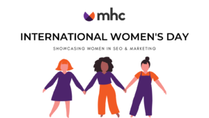 international women's time  astatine  marie haynes consulting