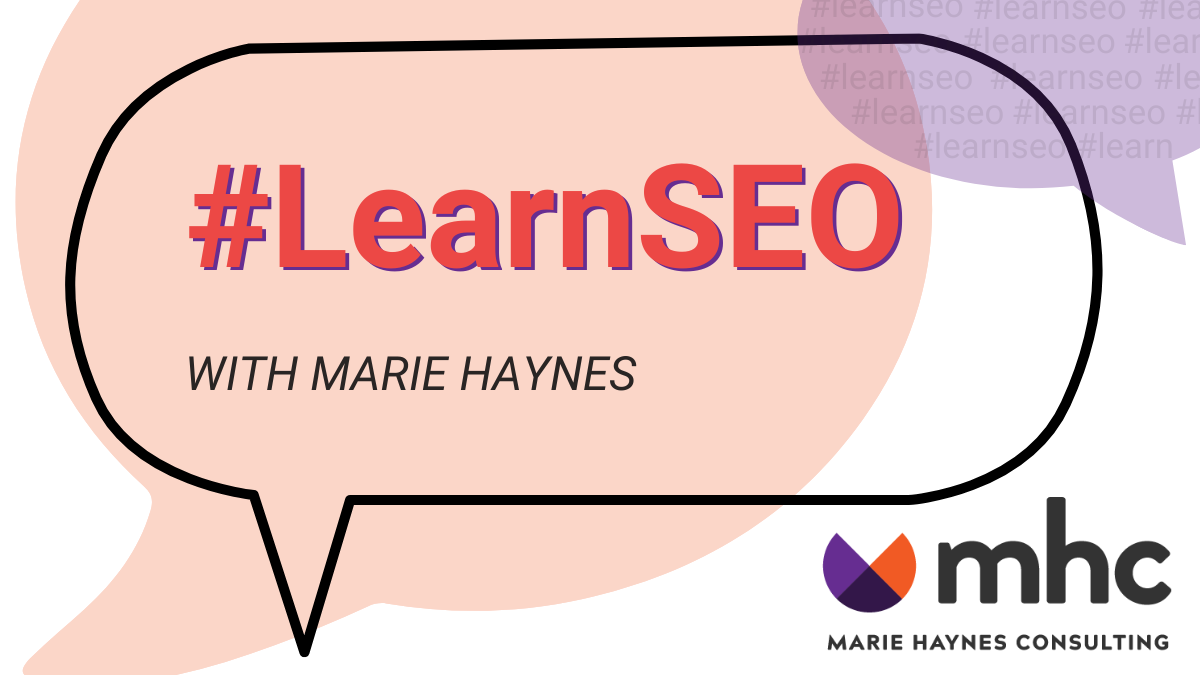 Using knowledge of semantic search to improve E-A-T – Marie Haynes