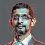 sundar pichai (MJ)