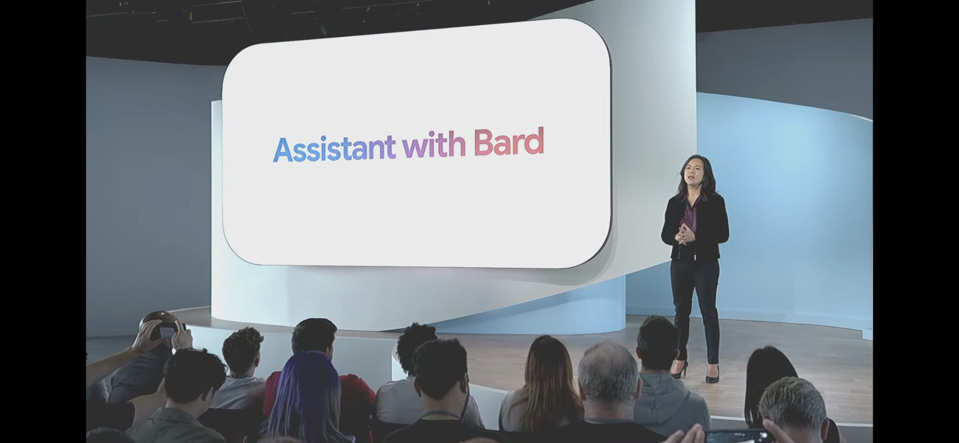 How Google’s Bard and New Pixel hardware will change your daily life, search habits and health monitoring