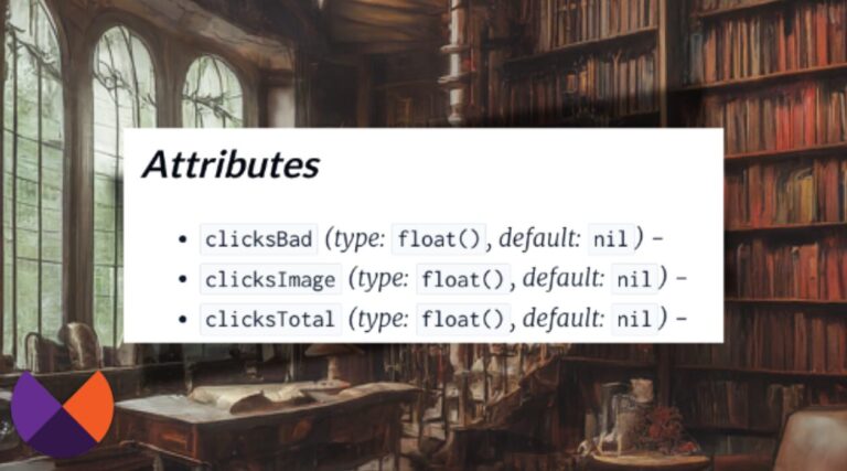 attributes