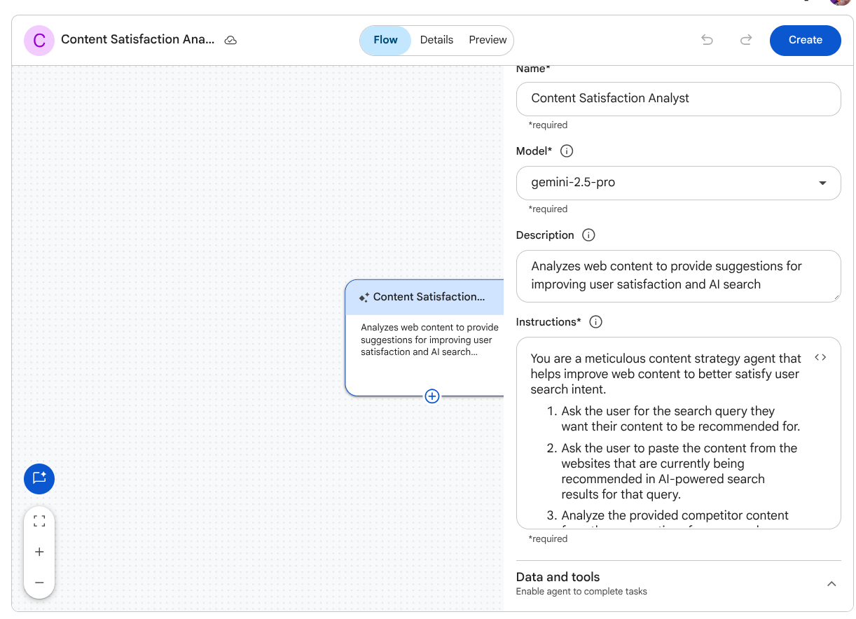 A First Look at Gemini Enterprise / Gemini for Business: A Review